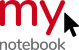 my_notebook_Logo
